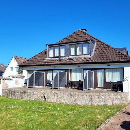 Preiswertes Mini-Appartement Ideal Fuer Eine Nacht Scharbeutz Eksteriør billede